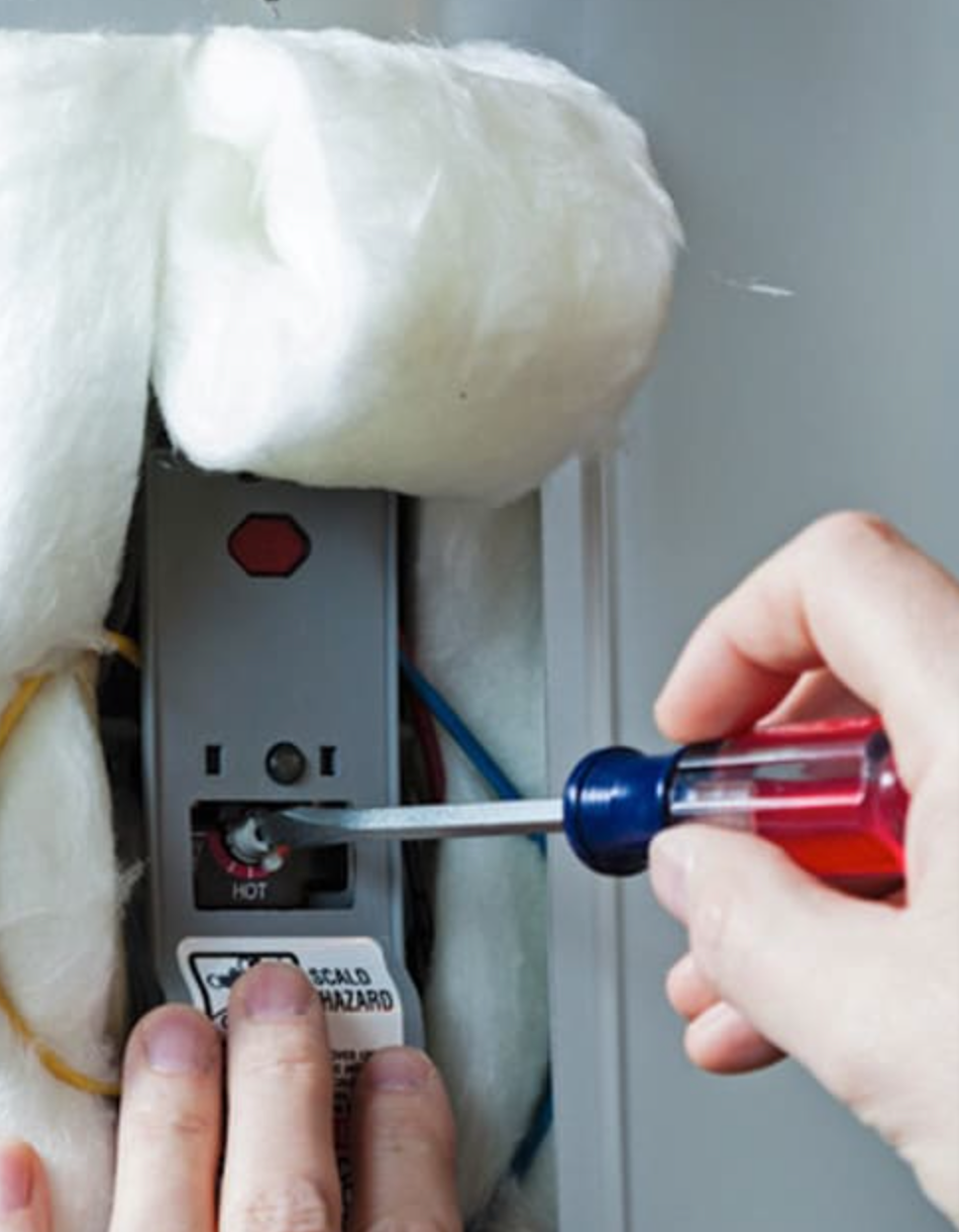 water-heater-maintenance
