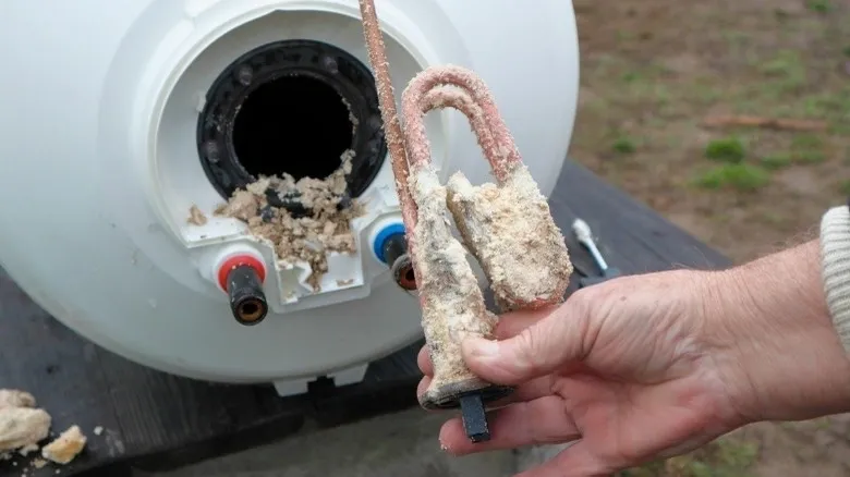 Hard Water in Florida: How It Affects Your Water Heater