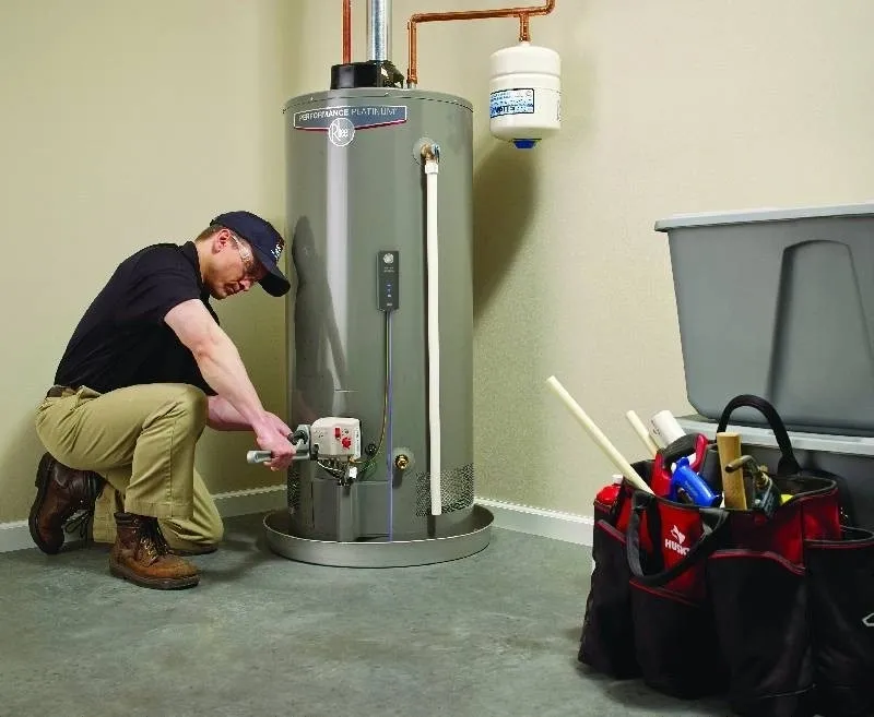 Same-Day Water Heater Installation- What You Need to Know