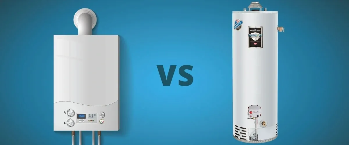 Tank vs. Tankless Water Heaters: One is Right for You?