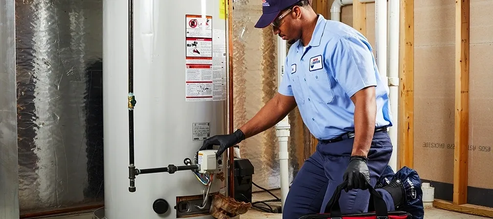 Water Heater Maintenance: What Homeowners Need to Know