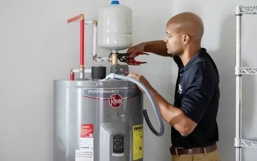 Ultimate Guide to Choosing the Right Water Heater for Your Home
