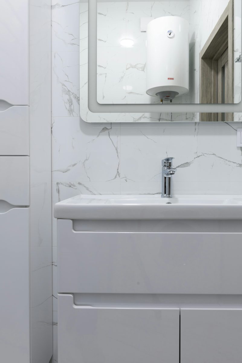 Water heater cost estimate for Port St. Lucie FL homes
